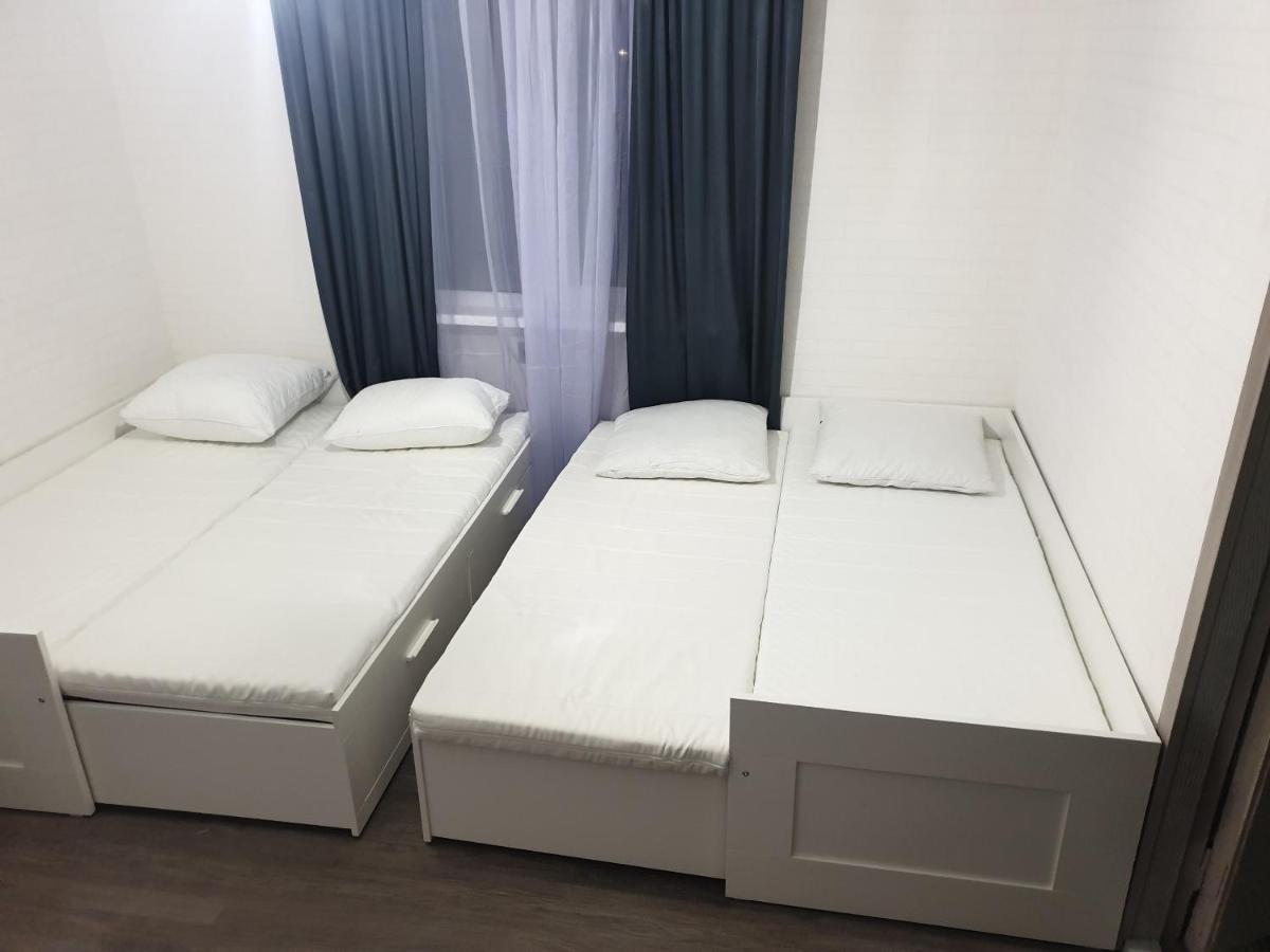 Гостевой Дом "Солнышко" Leselidze Quarto foto