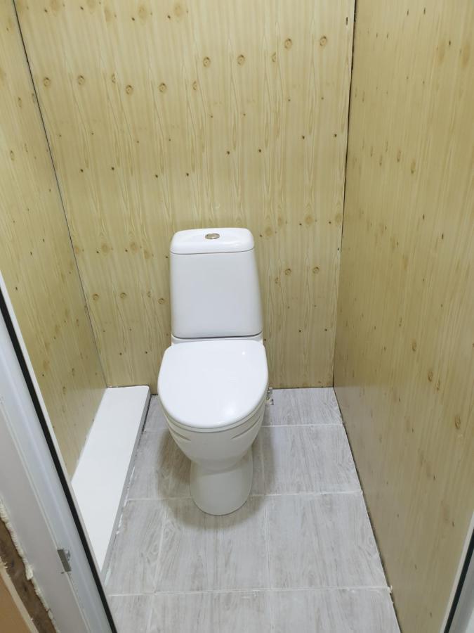 Гостевой Дом "Солнышко" Leselidze Quarto foto